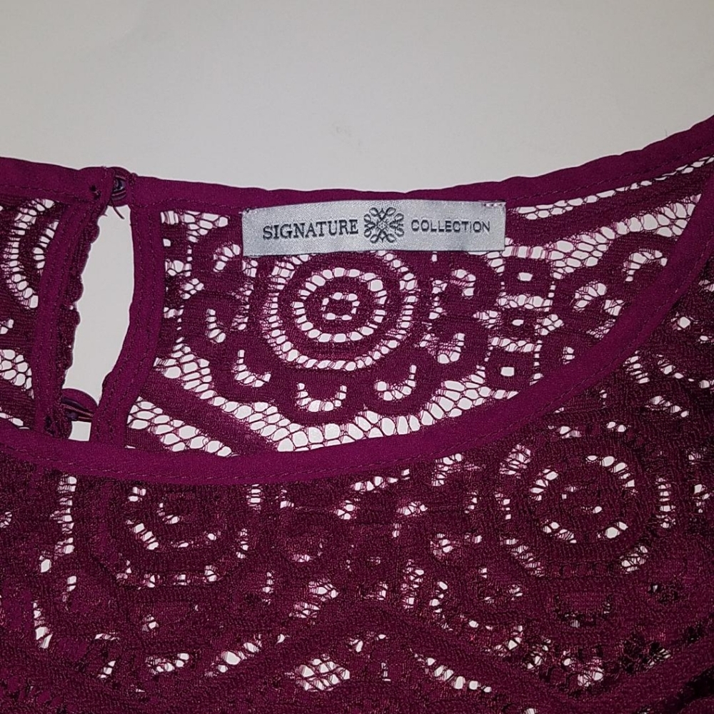 Blouse - Picture 10 of 12